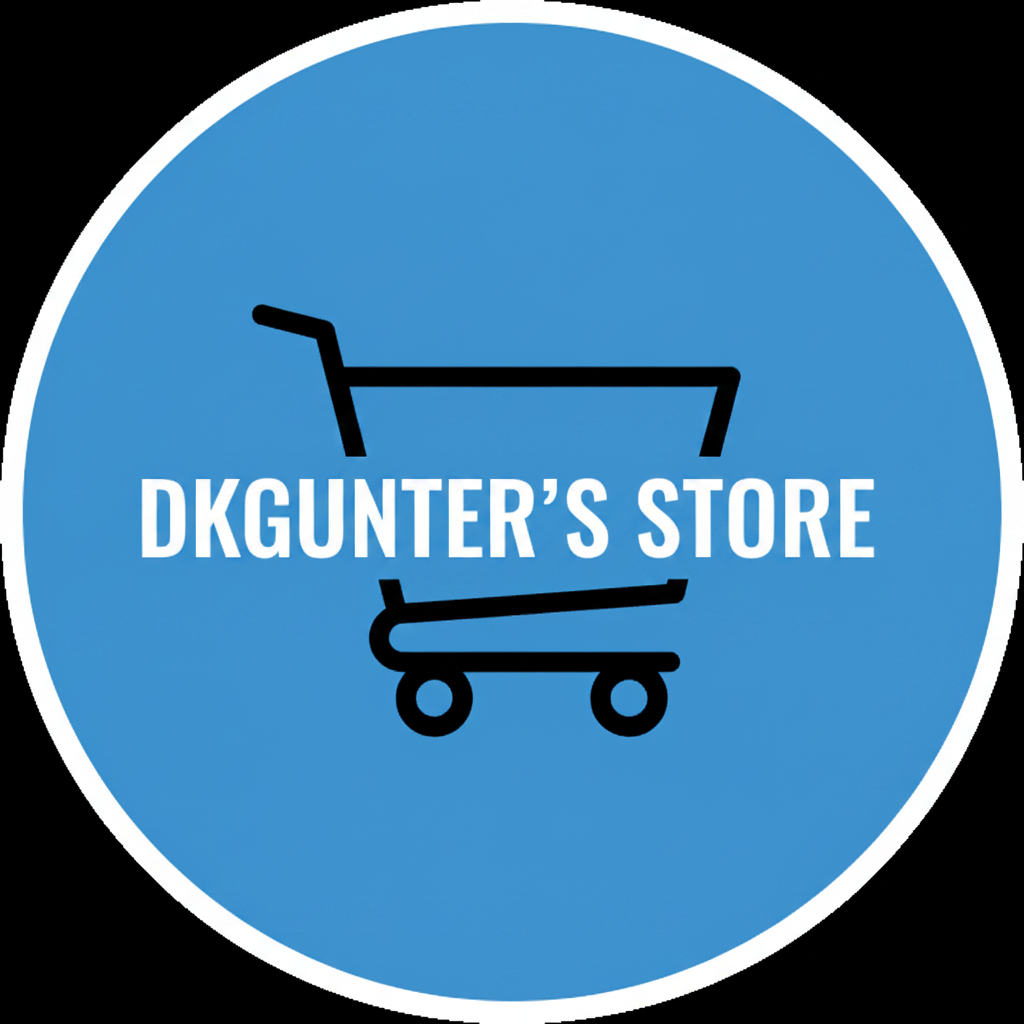 DKGUNTER'S STORE